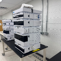 Refurbished Agilent 1260 Infinity II with RID image 2